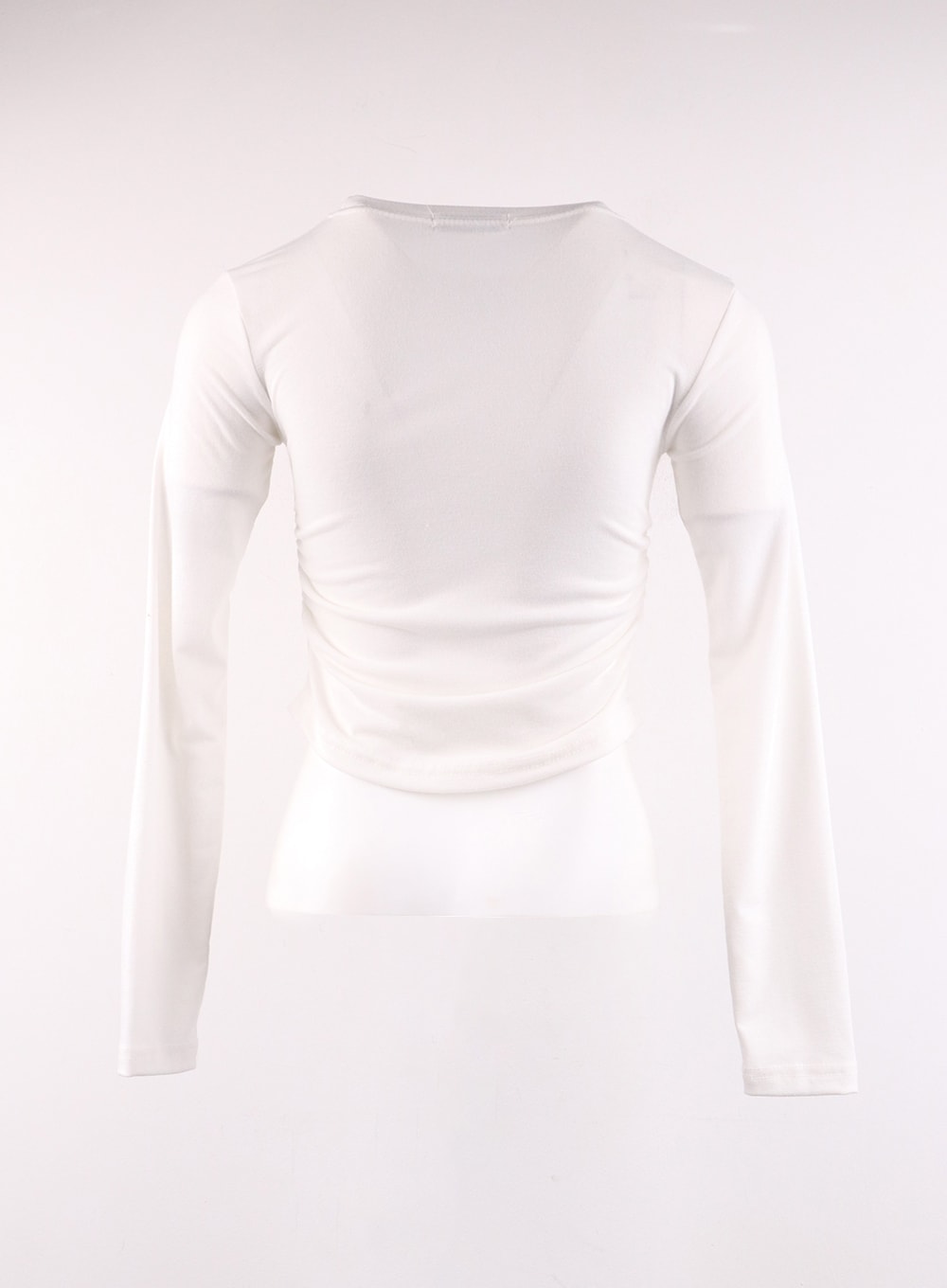 cat-graphic-crop-tee-ij430