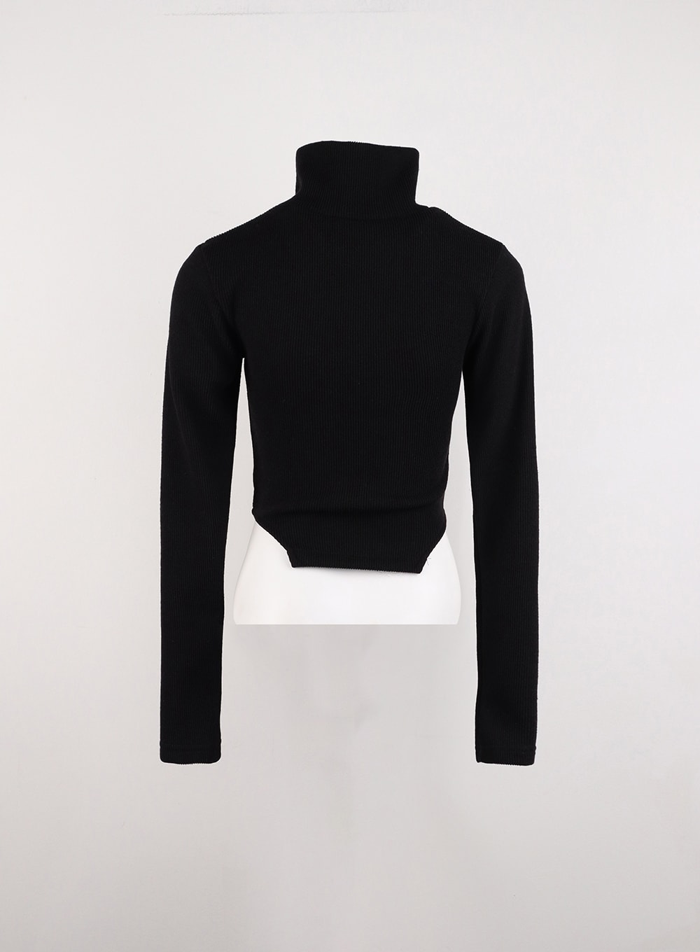 slim-fit-zip-up-knit-top-id306