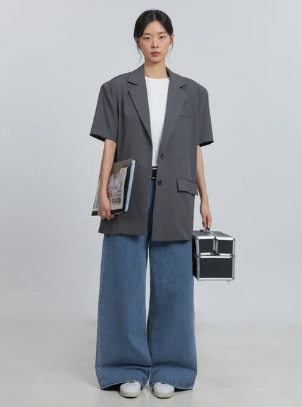 basic-short-sleeve-blazer-black-iu512