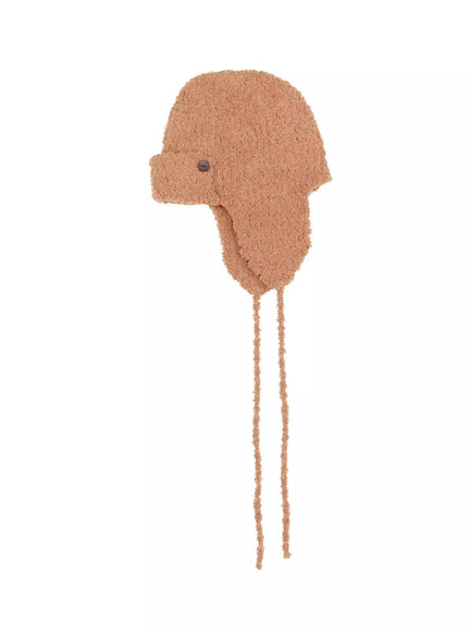 warm-sherpa-aviator-hat-in514 / Beige