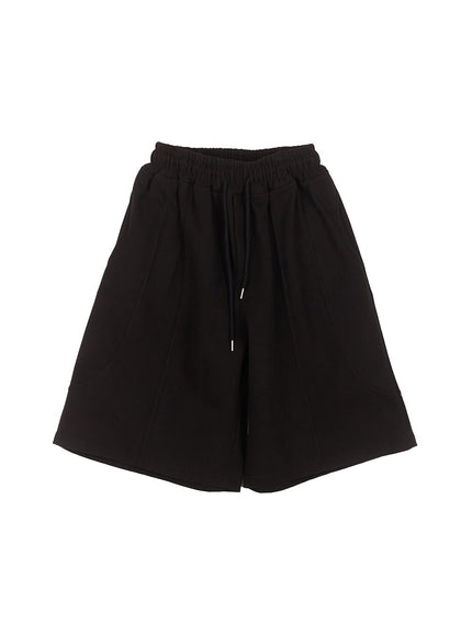 Men's Cotton Burmuda Sweatshorts IM528