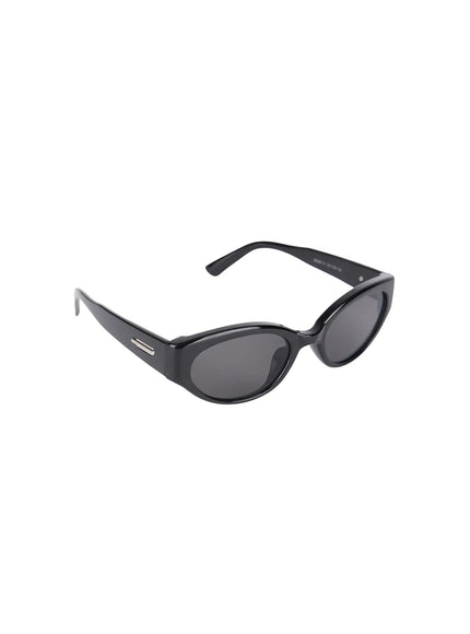 mens-accent-colored-sunglasses-il511 / Black