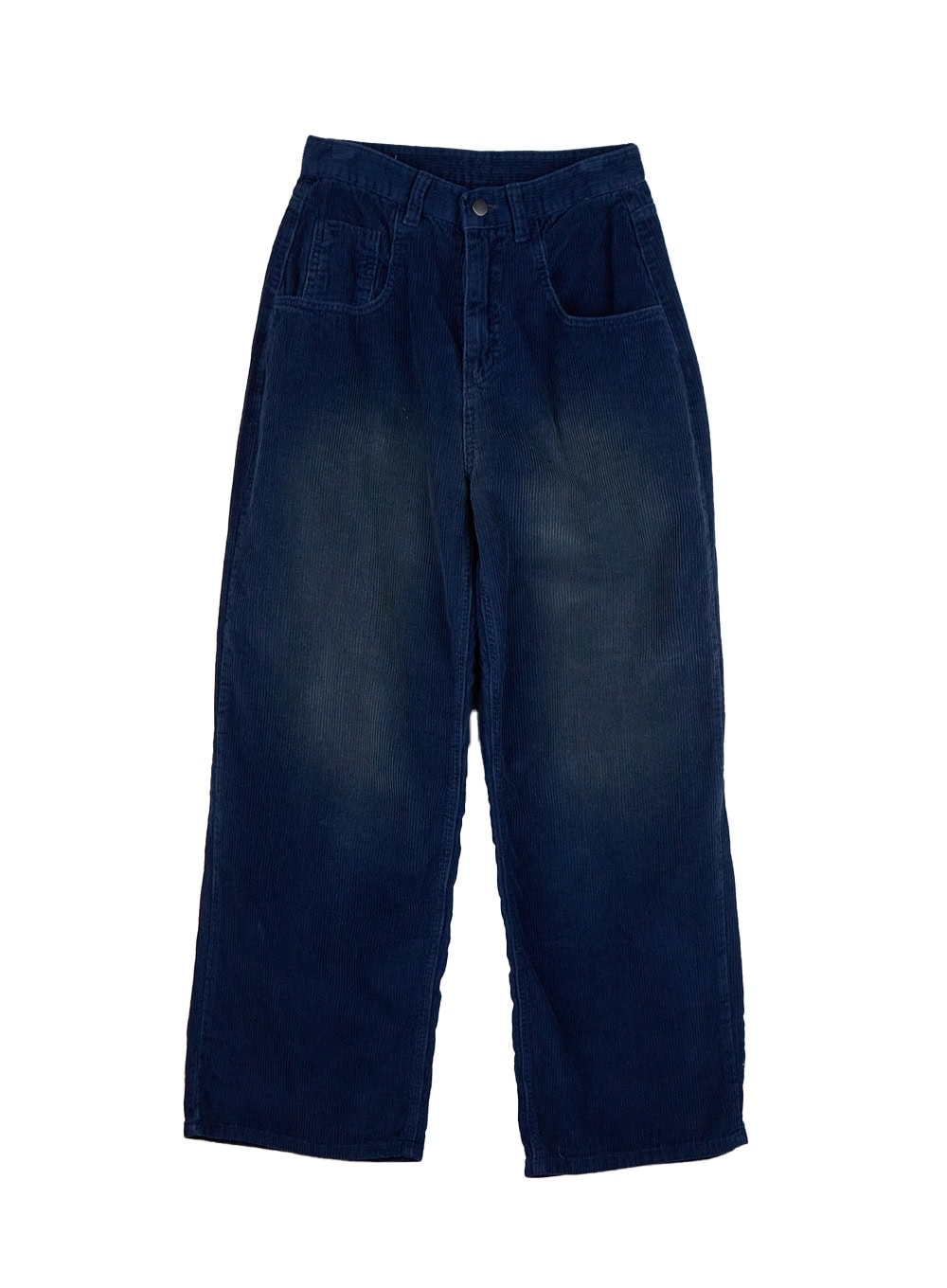 classic-corduroy-comfy-pants-id402 / Dark blue