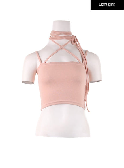 Light pink / S/M
