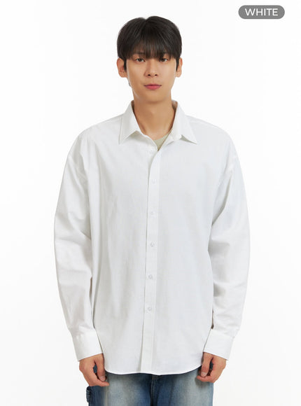 White / L