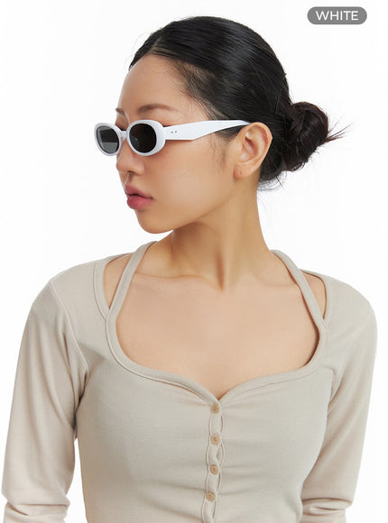 bold-oval-sunglasses-if421 / White