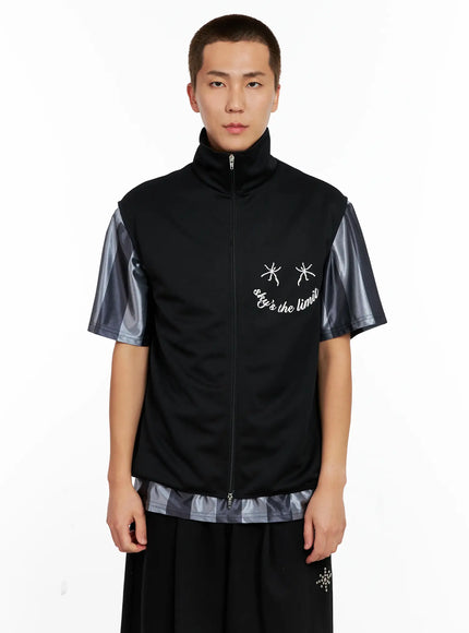 mens-high-neck-vest-ig508