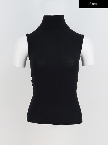 sleeveless-mesh-turtleneck-iy326