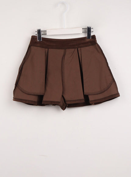 mid-waist-solid-pleated-mini-skirt-ij411