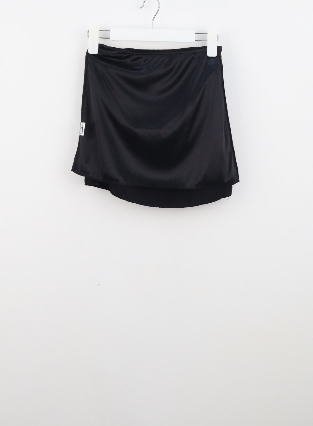 side-ribbon-mini-skirt-il307