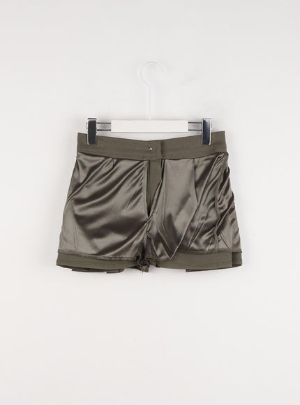 cargo-mini-skirt-id305