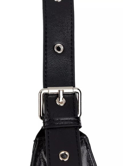 glossy-pocket-shoulder-bag-im509