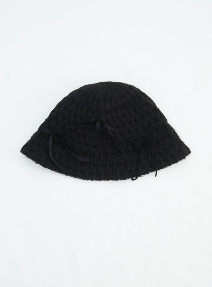 ribbon-knit-bucket-hat-in317
