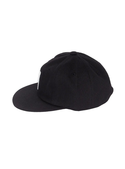 Classic H Logo Camp Cap IS502
