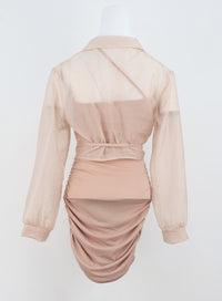 mini-dress-and-blouse-set-iu309