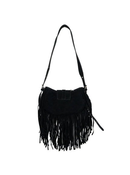 suede-fringe-buckle-shoulder-bag-is427