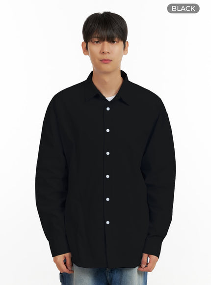 Black / L