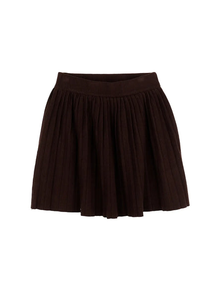 Pleated Skirt IJ508