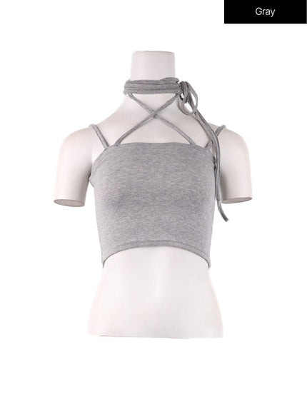 Gray / S/M