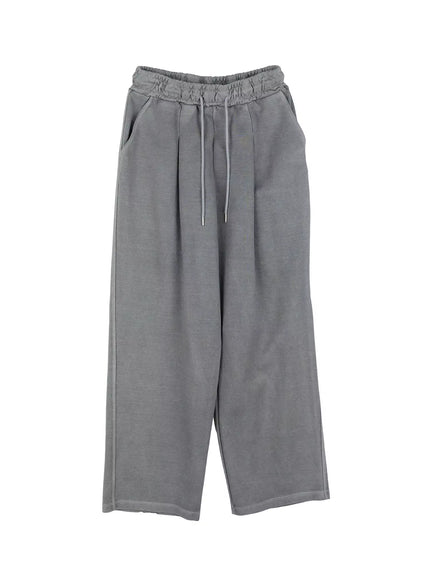 mens-casual-sweatpants-ig520 / Gray