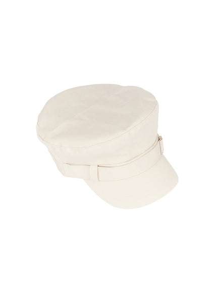 Chic Buckle Belt Hat IM524