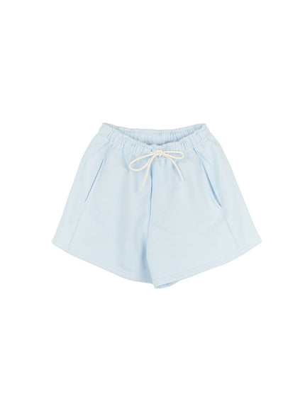 Adjustable Active Shorts IM514