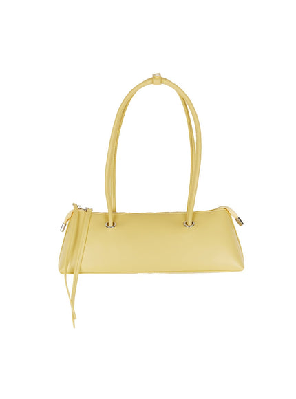 classic-baguette-shoulder-bag-iy509 / Yellow