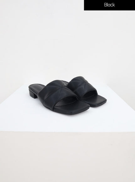 Slide Sandals IA324