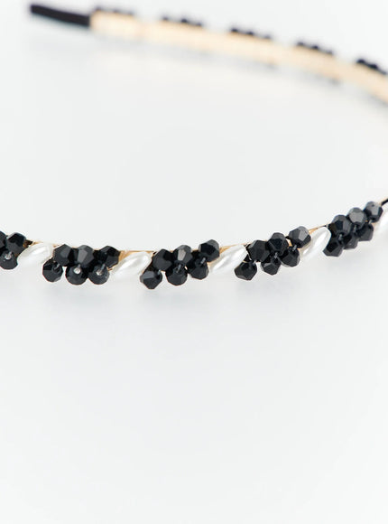 pearl-cubic-beaded-hairband-iy511