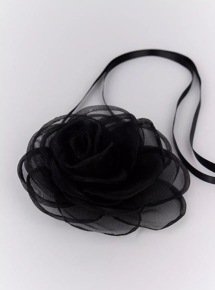 corsage-neck-scarf-im504