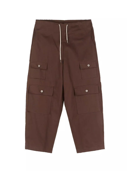 Double Pocket Cargo Pants IG527