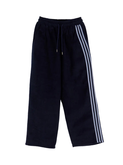 Stripe Sweatpants IJ505