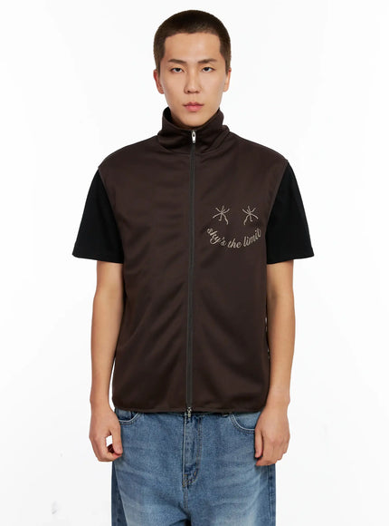 mens-high-neck-vest-ig508
