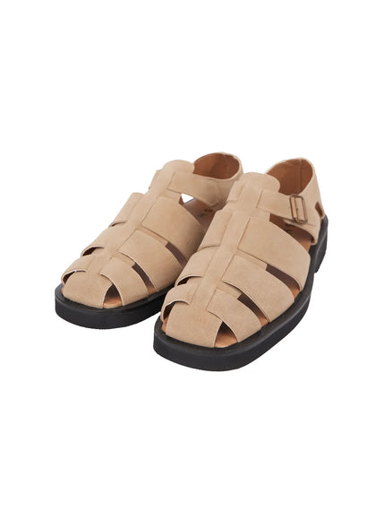 mens-buckle-strap-sandals-ig508