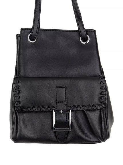 front-pocket-drawstring-shoulder-bag-im509