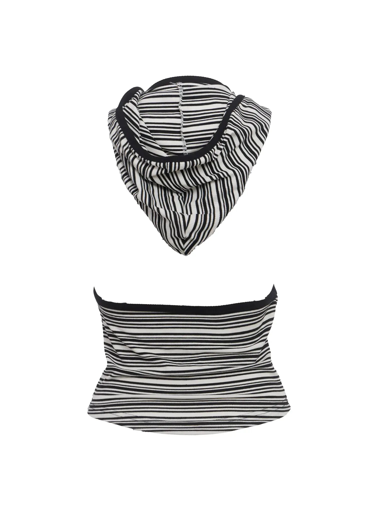 sail-striped-halter-top-ic503
