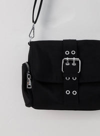 buckle-shoulder-bag-is327