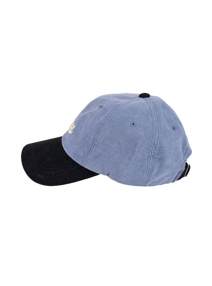 corduroy-embroidered-cap-ij510