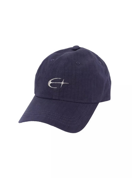 star-baseball-cap-in503 / Dark blue