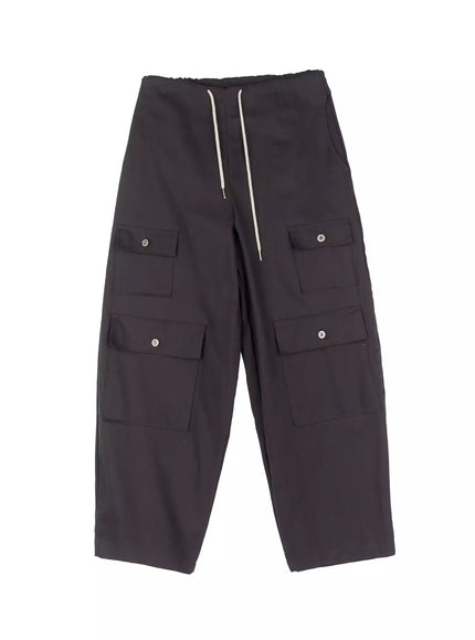 Double Pocket Cargo Pants IG527