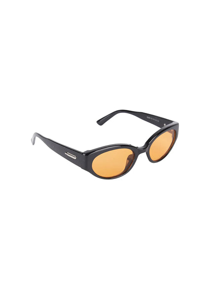 mens-accent-colored-sunglasses-il511 / Yellow