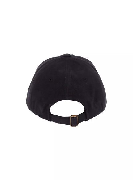 Chich Heart Embroidered Cap IN507