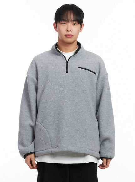 warm-fleece-quarterzip-id515
