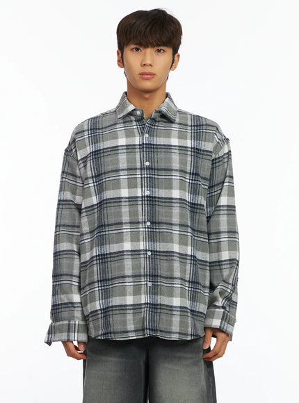 mens-plaid-button-up-shirt-ij514