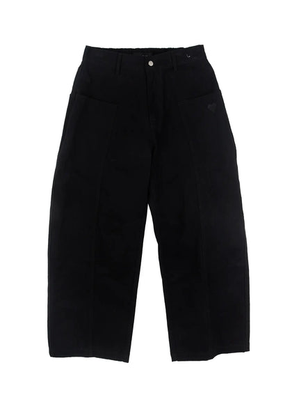 mens-heart-embroidered-wide-pants-if504