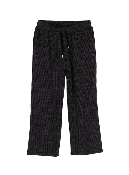 mens-ribbed-wide-leg-sweatpants-dark-gray-ia517