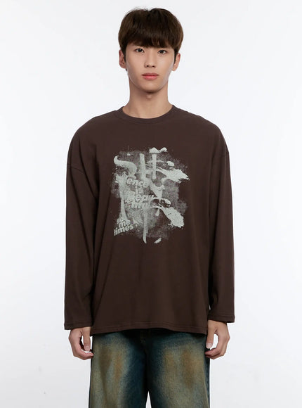 mens-retro-print-long-sleeve-tee-is530