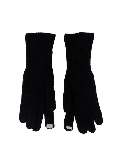 Touchscreen-Compatible Winter Gloves IN528