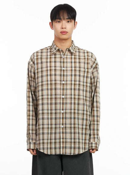 mens-checkered-shirt-im516