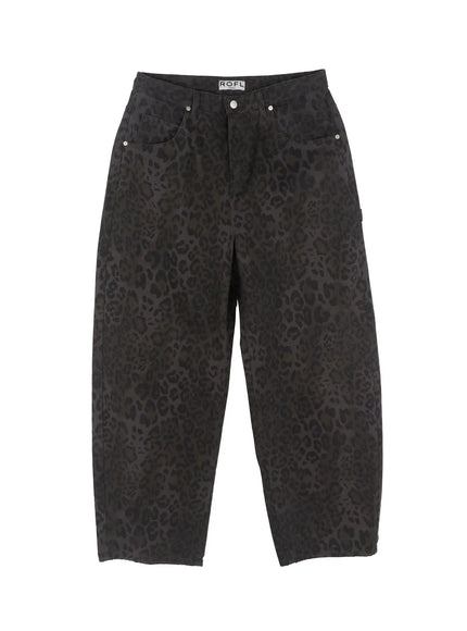 mens-leopard-print-carpenter-pants-ij527